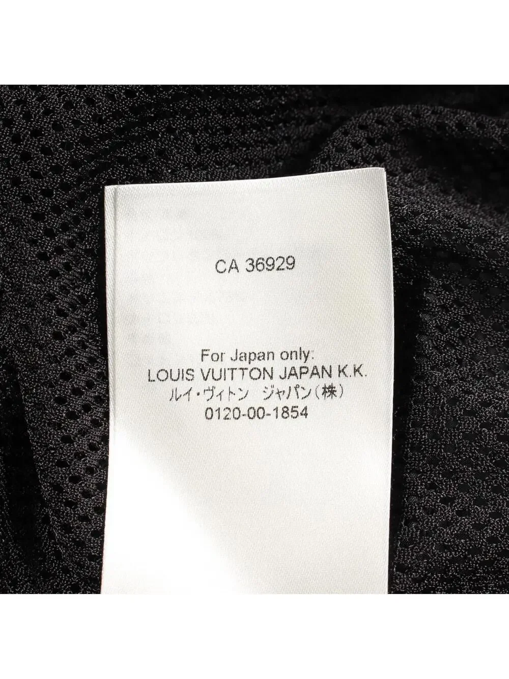 Louis Vuitton Polyurethane Coating #340039L72B